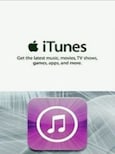 Apple iTunes Gift Card 1000 RUB - iTunes Key - RU/CIS