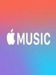 Apple Music Membership 3 Months Key NORTH AMERICA