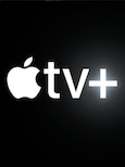 Apple TV + 93 Days - Apple Key - GERMANY