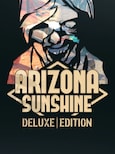 Arizona Sunshine VR | Deluxe Edition (PC) - Steam Key - GLOBAL