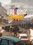 Arizona Sunshine VR (PC) - Steam Key - GLOBAL
