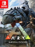 ARK: Survival Evolved (Nintendo Switch) - Nintendo eShop Key - EUROPE