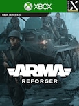 Arma Reforger (Xbox Series X/S) - Xbox Live Key - ARGENTINA