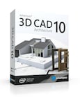 Ashampoo 3D CAD Architecture 10 (1 PC, Lifetime) - Ashampoo Key - GLOBAL