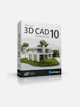 Ashampoo 3D CAD Professional 10 (1 PC, Lifetime) - Ashampoo Key - GLOBAL