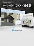 Ashampoo Home Design 8 (1 PC, Lifetime) - Ashampoo Key - GLOBAL