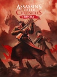 Assassin’s Creed Chronicles: Russia Ubisoft Connect Key RU/CIS
