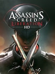 Assassin's Creed: Liberation HD Ubisoft Connect Key GLOBAL