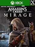 Assassin's Creed Mirage (Xbox Series X/S) - XBOX Account - GLOBAL