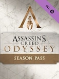 Assassin's Creed Odyssey - Season Pass (PC) - Ubisoft Connect Key - GLOBAL