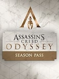 Assassin's Creed Odyssey - Season Pass Ubisoft Connect Key (RU ONLY)