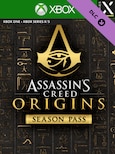 Assassin's Creed Origins - Season Pass (Xbox Series X/S) - Xbox Live Key - EUROPE