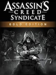 Assassin's Creed Syndicate | Gold Edition (PC) - Ubisoft Connect Key - GLOBAL
