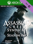 Assassin's Creed Syndicate Season Pass (Xbox One) - Xbox Live Key - UNITED KINGDOM