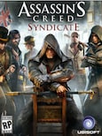 Assassin's Creed Syndicate Ubisoft Connect Key INDIA