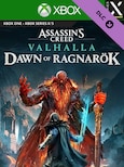 Assassin's Creed Valhalla: Dawn of Ragnarök (Xbox Series X/S) - Xbox Live Key - TURKEY