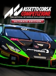 Assetto Corsa Competizione | Ultimate Edition (PC) - Steam Key - GLOBAL