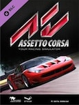 Assetto Corsa Porsche Season Pass Steam Key GLOBAL
