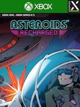 Asteroids: Recharged (Xbox Series X/S) - Xbox Live Key - TURKEY