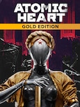 Atomic Heart | Gold Edition (PC) - Steam Account - GLOBAL