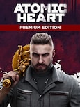 Atomic Heart | Premium Edition (PC) - Steam Key - EUROPE