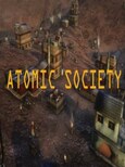 Atomic Society (PC) - Steam Gift - GLOBAL