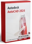 Autodesk AutoCAD Architecture 2024 (PC) 1 Device, 1 Year  - Autodesk Key - GLOBAL