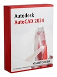 Autodesk AutoCAD Raster Design 2024 (PC) (1 Device, 1 Year)  - Autodesk Key - GLOBAL