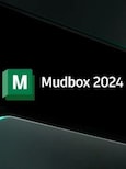 Autodesk Mudbox 2024 (PC) (1 Device, 1 Year)  - Autodesk Key - GLOBAL