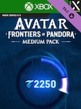 Avatar Frontiers of Pandora VC Pack 2250  - Xbox Live Key  - GLOBAL