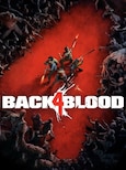 Back 4 Blood (PC) - Steam Key - RU/CIS