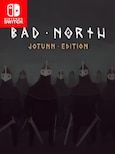 Bad North | Jotun Edition Nintendo Switch - Nintendo eShop Key - UNITED STATES
