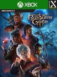 Baldur's Gate 3 (Xbox Series X/S) - Xbox Live Key - EUROPE