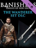 Banishers: Ghosts of New Eden - Wanderer Set (PC) - Steam Key - GLOBAL