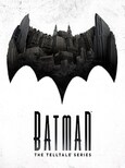 Batman - The Telltale Series Telltale Telltale Games Key GLOBAL