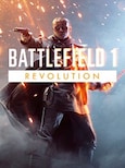 Battlefield 1 Revolution EA App Key GLOBAL