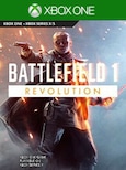 Battlefield 1 | Revolution (Xbox One) - Xbox Live Key - TURKEY