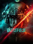 Battlefield 2042 | Ultimate Edition (PC) - Steam Gift - EUROPE