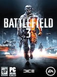 Battlefield 3 ENGLISH ONLY EA App Key GLOBAL