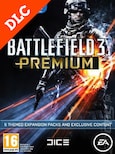 Battlefield 3 Premium EA App Key GLOBAL