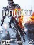 Battlefield 4 PC EA App Key RU/CIS