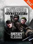 Battlefield: Bad Company 2 - SPECACT Kit Upgrade EA App Key GLOBAL
