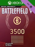 Battlefield V Currency - (Xbox One) 3500 - Xbox Live Key - GLOBAL