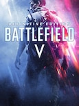 Battlefield V | Definitive Edition (PC) - EA App Key - GLOBAL - EN/FR/ES/PT