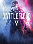 Battlefield V | Definitive Edition (PC) - Steam Key - GLOBAL