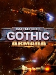Battlefleet Gothic: Armada Steam Key RU/CIS