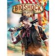 Bioshock Infinite (PC) - Steam Key - EUROPE