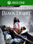 Black Desert Online | Explorer Edition 2023 (Xbox One) - Xbox Live Key - UNITED STATES
