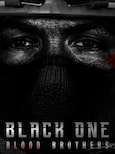 Black One Blood Brothers (PC) - Steam Key - GLOBAL
