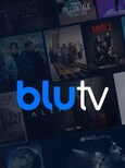 BluTV Gift Card 3 Months - BluTV Key - GLOBAL
